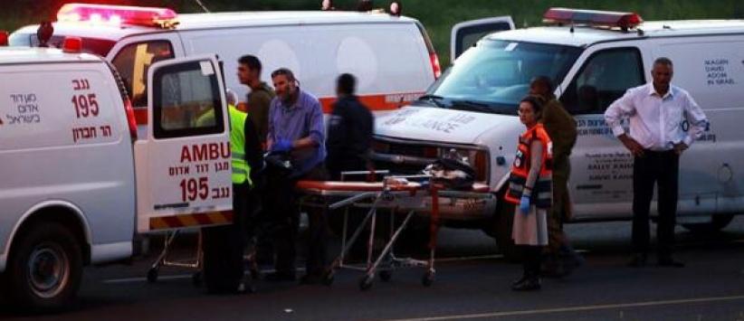 قتيل عملية ترقوميا ضابط كبير في الأمن الاسرائيلي