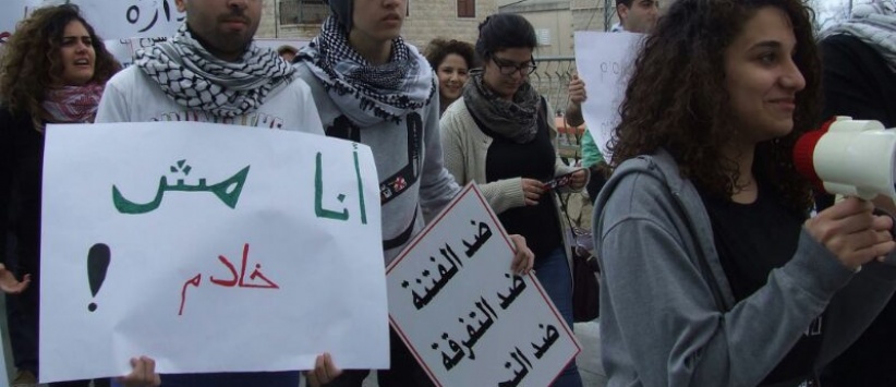 قريبا اوامر تجنيد المسيحيين بجيش الاحتلال