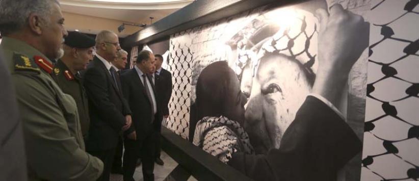 انطلاق أعمال لجنة جائزة ياسر عرفات للانجاز للعام الحالي