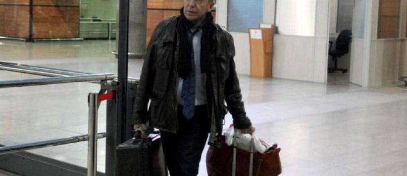 زيارة جديدة لمفتشي الوكالة الدولية للطاقة الذرية الى ايران