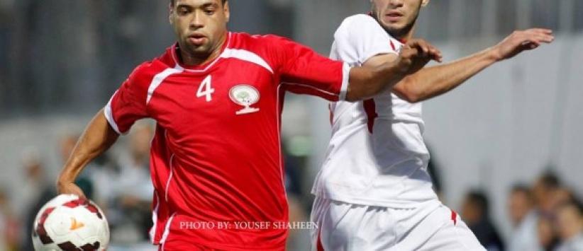 منتخبنا الوطني يلاقي الفلبين في نهائي كأس التحدي