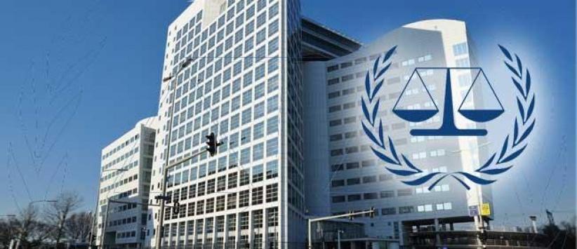 رئيس محكمة الجنايات الاسبق يحذر من توجه فلسطين للمحكمة الدولية