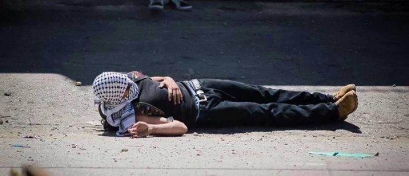 دعوات دولية لاسرائيل للتحقيق في ظروف مقتل شهيدي النكبة