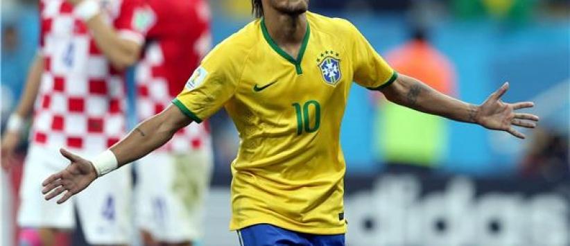 الفيفا تستبعد الحكم الياباني تيمشورا بعد مبارة البرازيل وكرواتيا