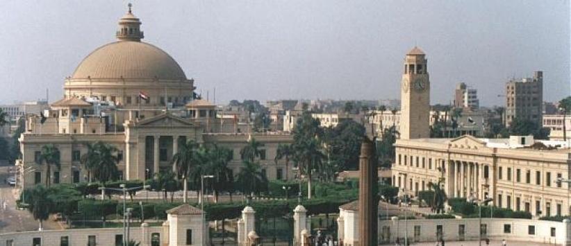 ذبح طالب فلسطيني داخل شقته بالجيزة