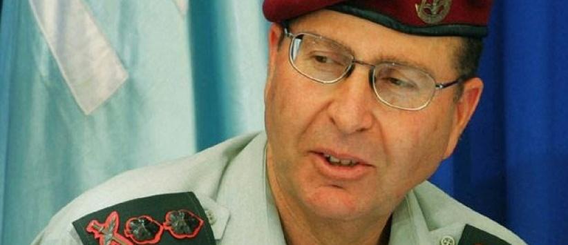 يعلون: حماس تستعد للمواجهة رغم حالة الضعف