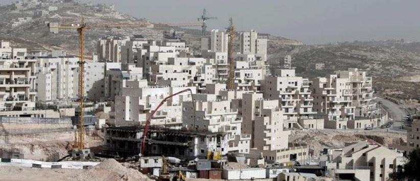 المصادقة على بناء 172 وحدة استيطانية في القدس الشرقية