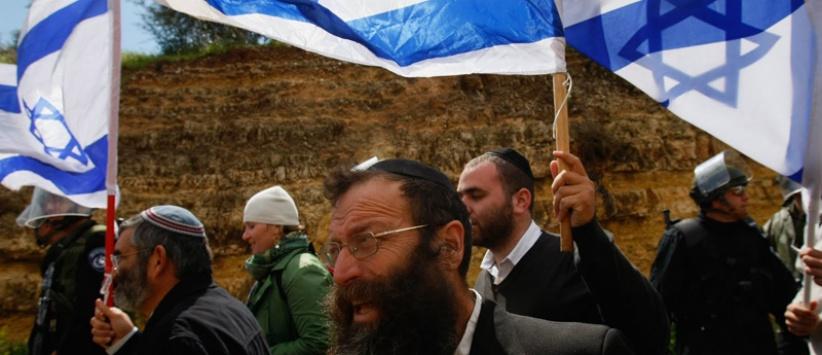 تصريحات إسرائيلية 