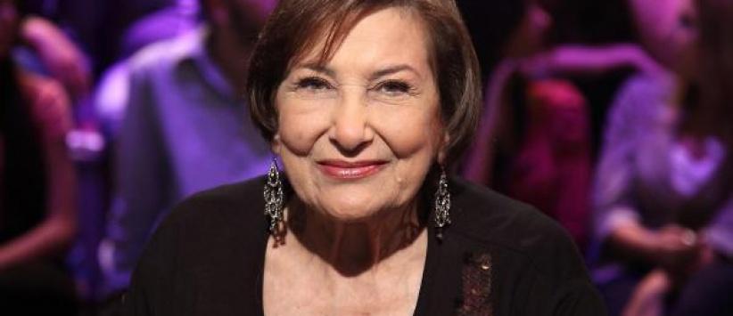 رحيل الإعلامية فوزية سلامة بعد معاناة مع المرض