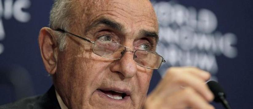 منيب المصري: لن أشارك في مؤتمر 