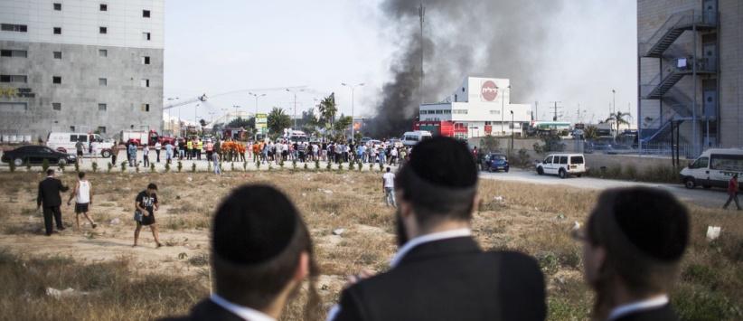 القسام تقصف بن غوريون وتنفذ عملية خلف القوات المتوغلة شرق التفاح