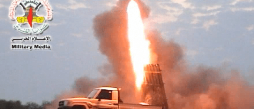 طائرات الاحتلال تستأنف العدوان والمقاومة تدك المدن بالصواريخ