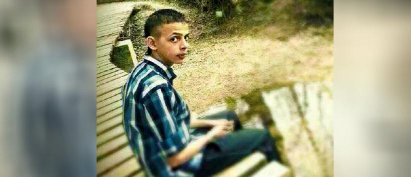 بريطانيا تدين مقتل الفتى محمد أبو خضير