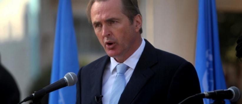 “الاونروا” تحذر من هدنة بدون رفع الحصار