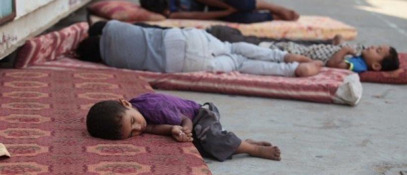 الاونروا: اسرائيل تتراجع عن اتهامات باطلة