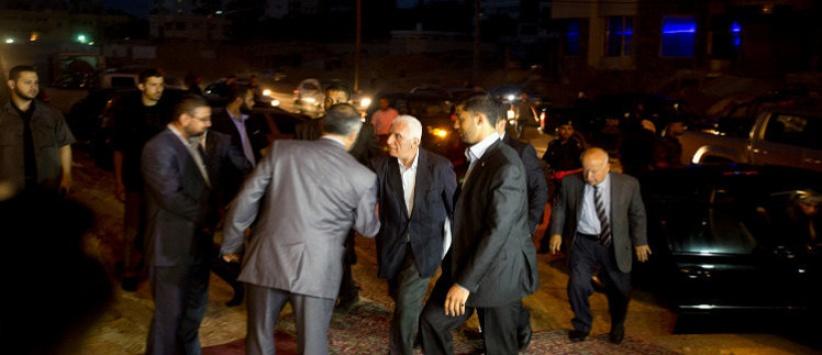 ما هي التحفظات الفلسطينية على الورقة المصرية؟