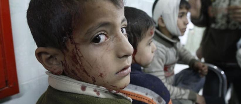 اليونيسف: عدد الضحايا الأطفال في غزة تجاوز حصيلة الحربين السابقتين