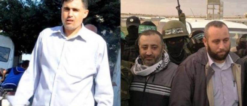 العطار.. أبو شمالة.. برهوم ..اغتيال 3 من كبار قادة القسام في القطاع