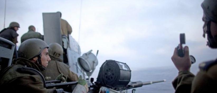 فجر اليوم: الاحتلال يخرق التهدئة من جديد ويطلق النار على الصيادين