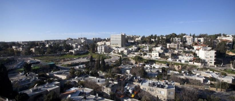 الموافقة على مخطط استيطاني في الشيخ جراح