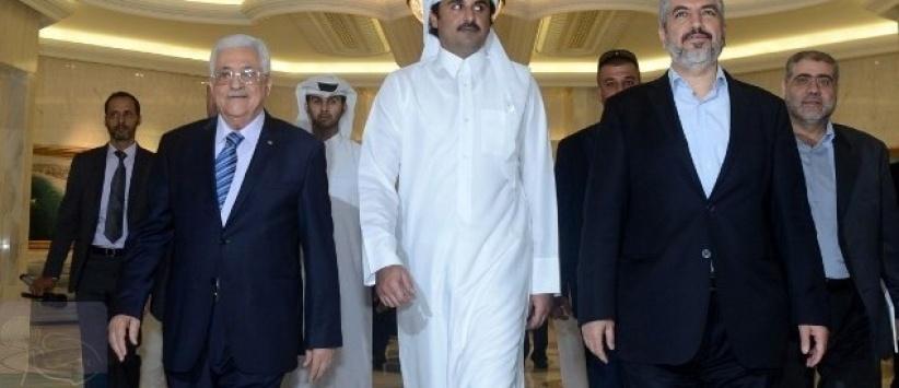 قطر ترحب باتفاق غزة