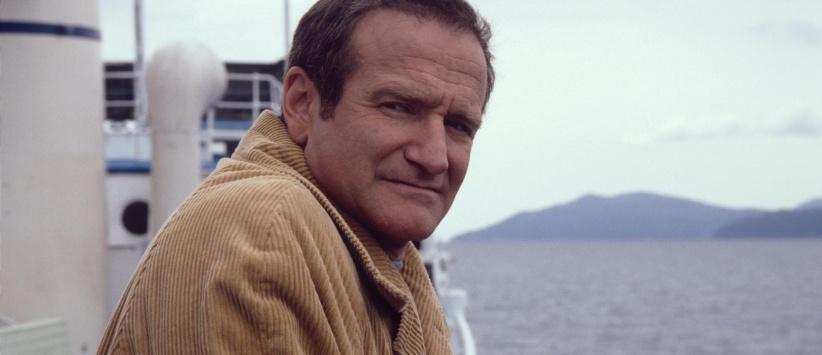 الممثل الأميركي روبن وليامز ينهي حياته منتحراً