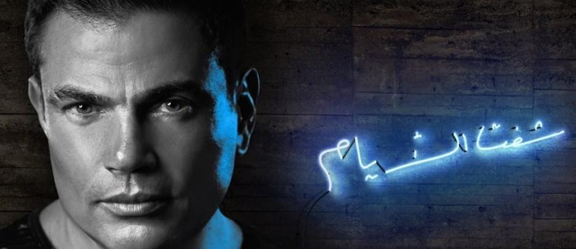 روتانا تعرقل تسويق البوم عمرو دياب الجديد