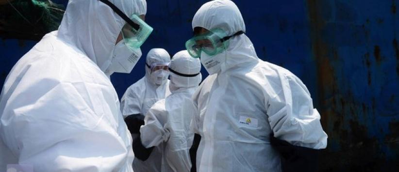 منظمة الصحة: احتواء إيبولا في السنغال ونيجيريا