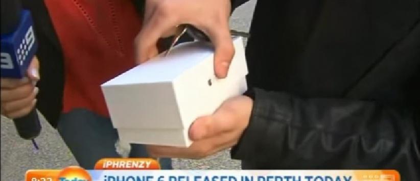 بالفيديو: سقوط أول 