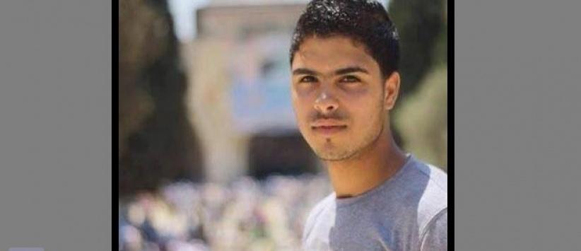 استشهاد شاب برصاص الاحتلال بمخيم الامعري