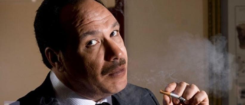 رحيل الفنان المصري خالد صالح