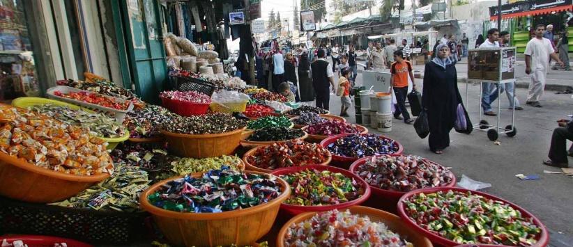 مستثمرون فلسطينيون يرخصون 9 مصانع جديدة بـ 12 مليون دولار