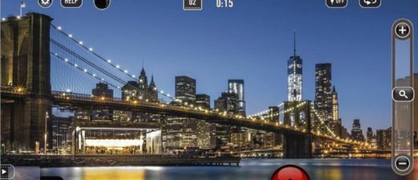 بالصور : تطبيق جديد لنظام “آي أو إس” بسعر 