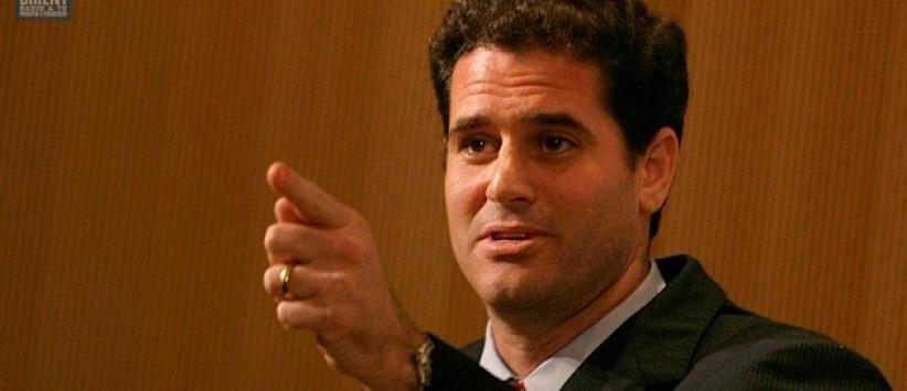 سفير إسرائيل في واشنطن يهاجم 