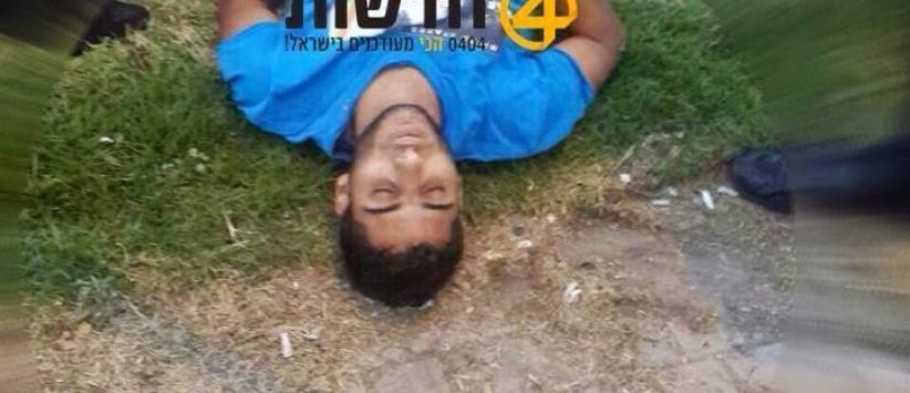 والدة الشهيد الشلودي: مخابرات الاحتلال حولت حياته الى جحيم