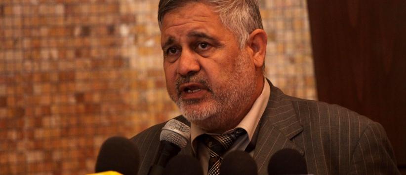 قيادي بحماس يدعو جماهير غزة لاستقبال الحمد الله ووزرائه