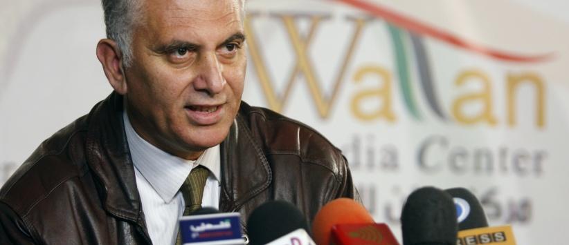 الصالحي يزور مجلس العموم البريطاني لبحث تفعيل الاعتراف بدولة فلسطين