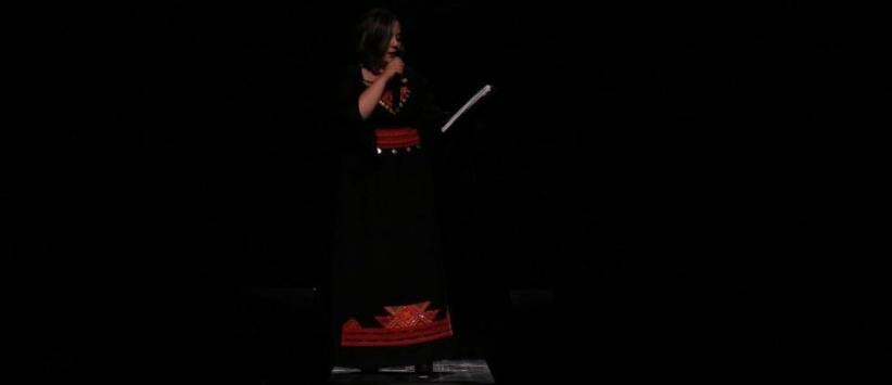 بالصور: مجموعة ديار تفتتح أسبوع ديار المسرحي