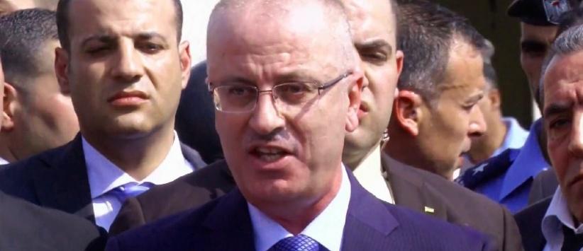 بالفيديو : الحمدالله من غزة 