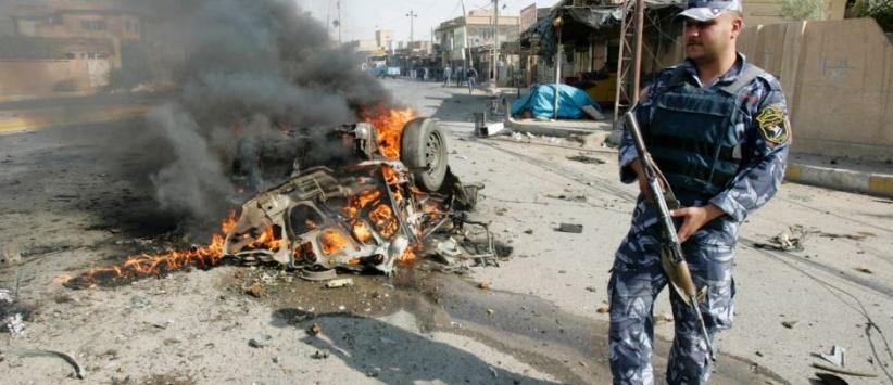 مقتل غزي قاتل مع 