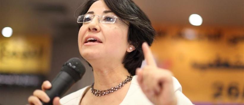 اليمين الإسرائيلي يطالب بسجن الزعبي