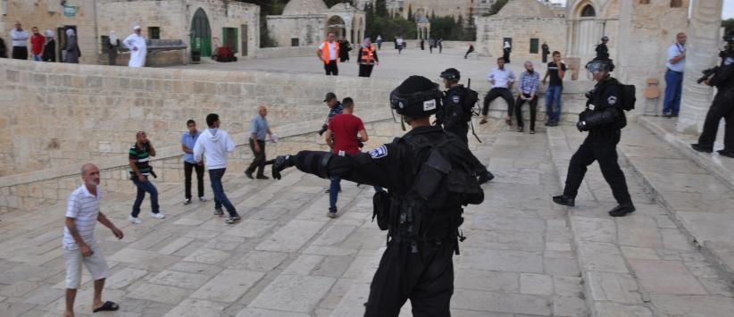 بلدية الاحتلال تصعد من اجراءاتها العقابية ضد المقدسيين