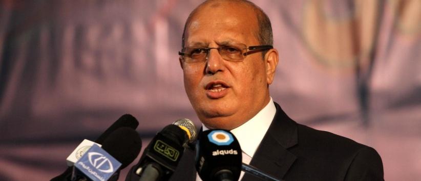 الخضري: حصار القدس امتداد لحصار غزة