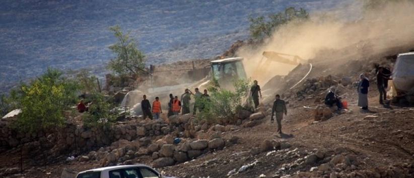 بلجيكا تدين تدمير الاحتلال شبكة كهرباء قامت بتمويلها