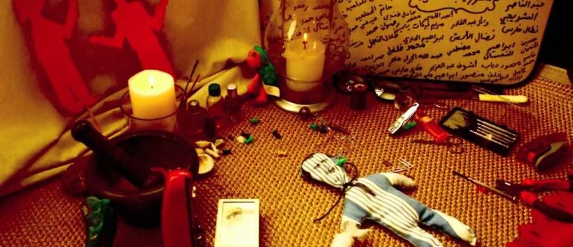 بيت لحم : الشرطة تلقي القبض على سيدة بتهمة الشعوذة والدجل