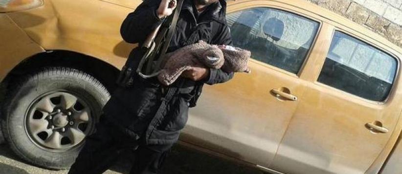 بريطاني يتحدى السلطات وينضم لداعش