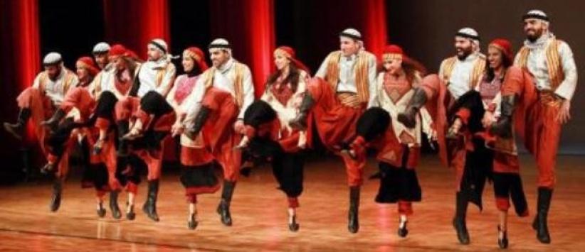 انطلاق مهرجان حق العودة الدولي الـ8 في بيت لحم