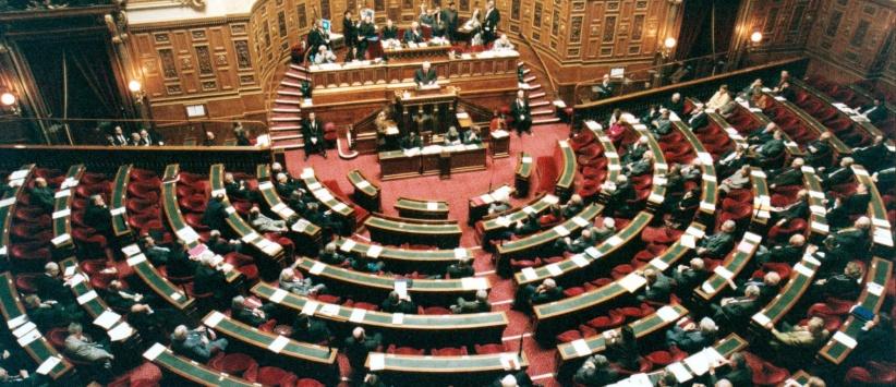 برلمان فرنسا يناقش اليوم مشروع قرار للاعتراف بدولة فلسطين