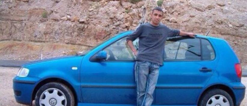 بالصور:- تفاصيل مستوطنون يشنقون سائق فلسطيني بالقدس