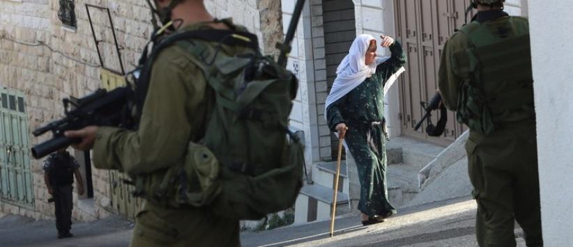 شهيد في العروب وجريح غرب الخليل